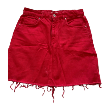 Gina tricot skirt