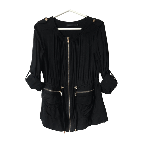 Seppälä blouse
