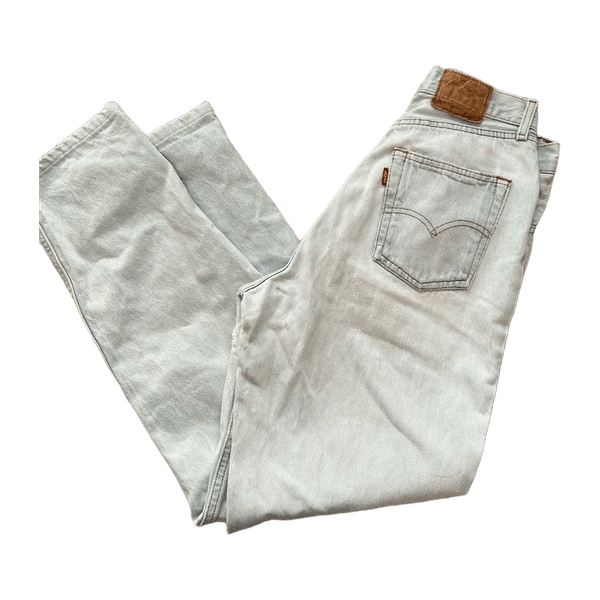 Levi’s jeans