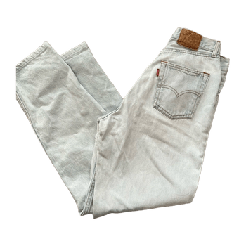 Levi’s jeans