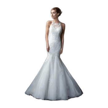 Ella rosa dress