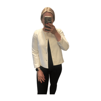 Zara coat