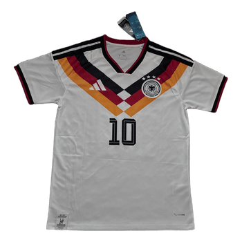 Germany 2026 Home Kit