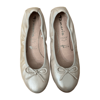 Tamaris loafers