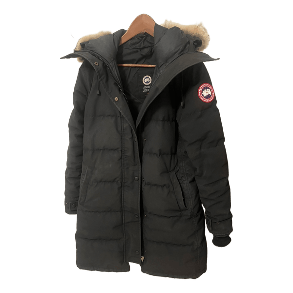 Canada Goose Shelburne