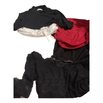 7x Top bundle