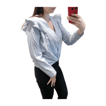 Cubus blouse