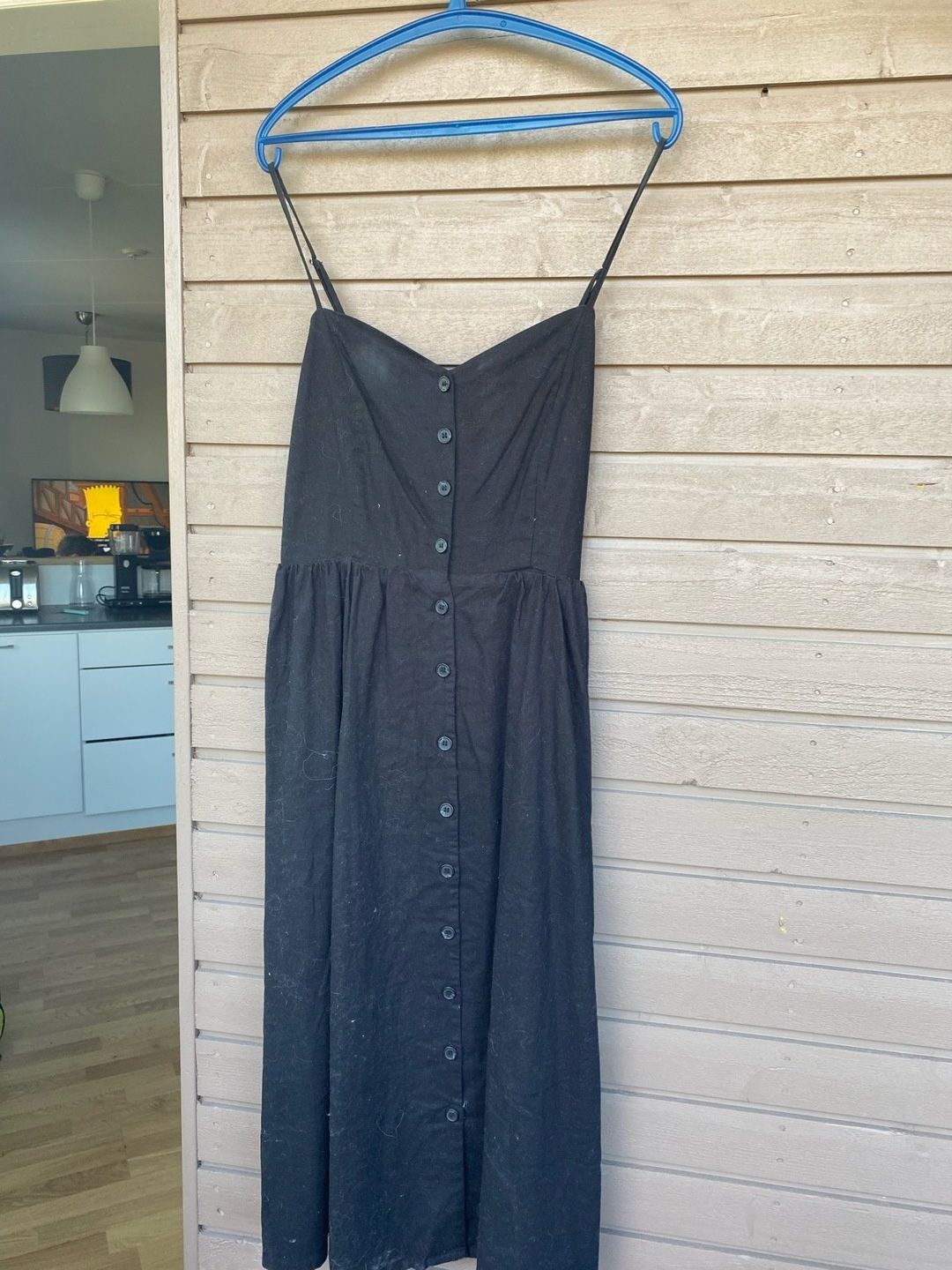 H&m dress