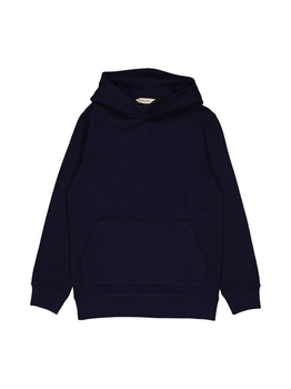 Overhead hoodie