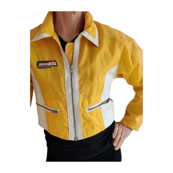 Lee cooper vintage coat