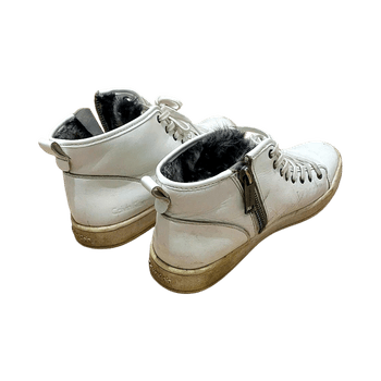 Calvin Klein shoes