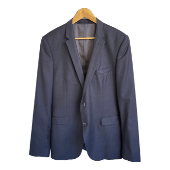 Selected Homme miesten puku koko 56