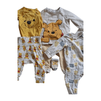 Name it/h&m kids' hoodie