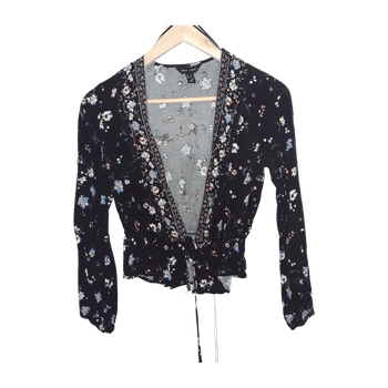 New look blouse