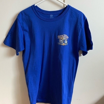 Vintage top