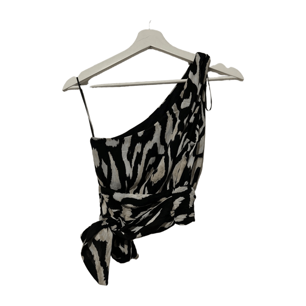 H&m top