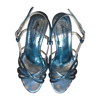 Aventura heels