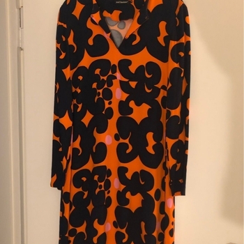 Marimekko dress