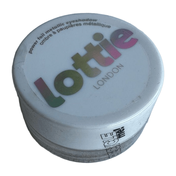 Lottie London Eyeshadow 