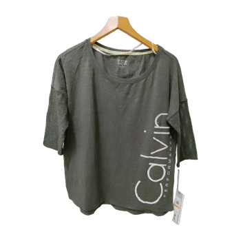 Calvin klein sportswear