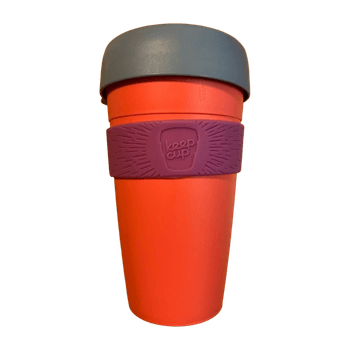 Keepcup accessory