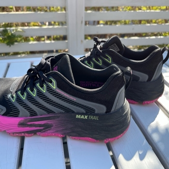 Skechers vaellus-/patikka-/ulkoilukengät