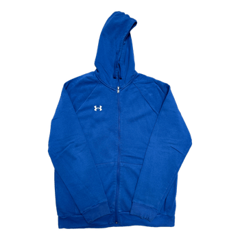 Zip à capuche Under Armour taille L
