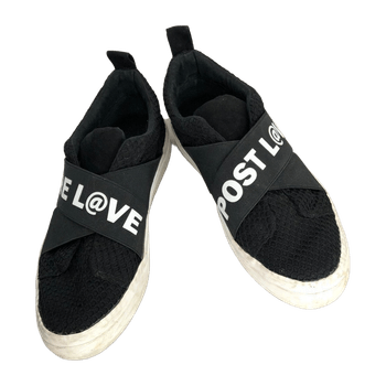 Zara sneakers