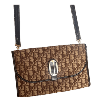 Christian Dior monogram bag