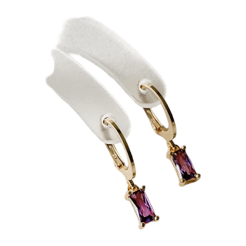 Ear rings 18k jewelry