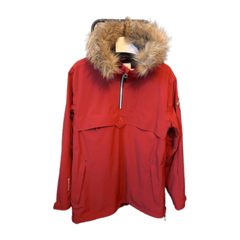 Twentyfour Finse anorakki