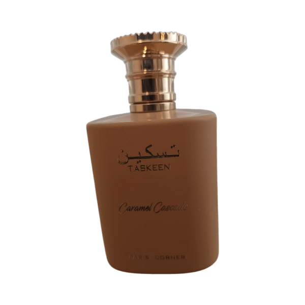 Caramel Cascade hajuvesi 100ml