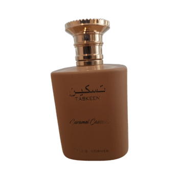 Caramel Cascade hajuvesi 100ml