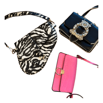 3 bags