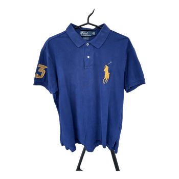 Polo by Ralph Lauren pikeepaita