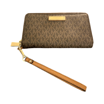 Michael Kors wallet/clutch