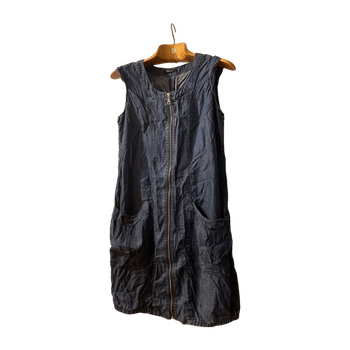 Your face dress