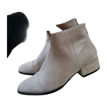 H&m boots
