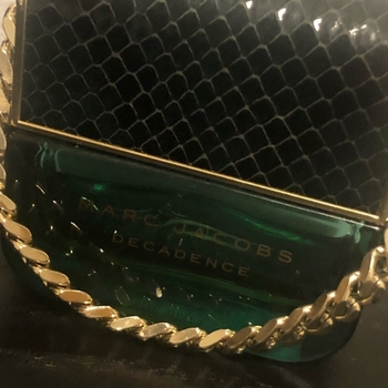 Marc jacobs beauty product