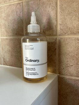The Ordinary Glycolic Acid Toner