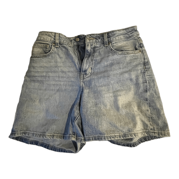H&M farkkushortsit