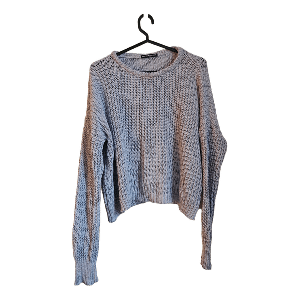 Brandy Melville knit sweater