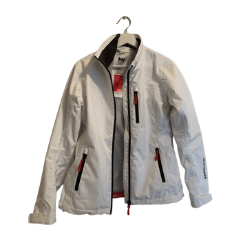 Helly hansen coat