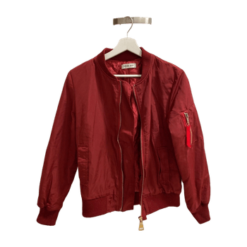 Chiquelle coat