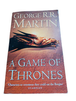 A Game of Thrones