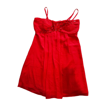 Chic dress