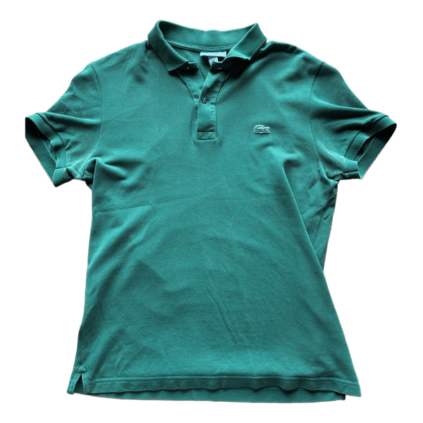 Lacoste Slim Fit Polo Shirt
