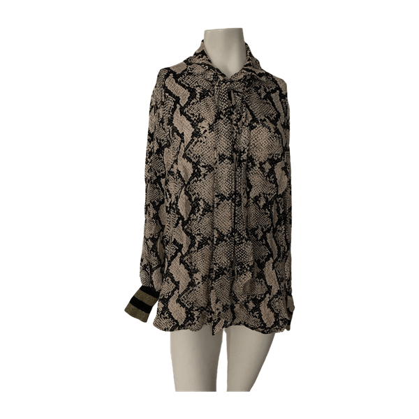 By malene birger top