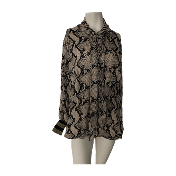 By malene birger top