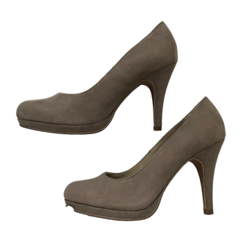 Tamaris heels